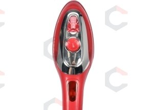 Valymo garais įrenginys 3 in 1 | keramika / metalas | 4 antgaliai | 1100 W (68090) 6 Valymo garais įrenginys 3 in 1 | keramika / metalas | 4 antgaliai | 1100 W (68090) 6