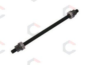 Varžtas su guoliais presavimo indėklams | M16 (SK1355T-M16) 1