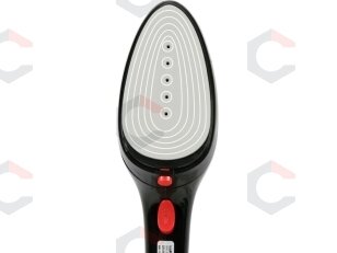 Valymo garais įrenginys 3 in 1 | keramika / metalas | 4 antgaliai | 1100 W (68090) 3 Valymo garais įrenginys 3 in 1 | keramika / metalas | 4 antgaliai | 1100 W (68090) 3