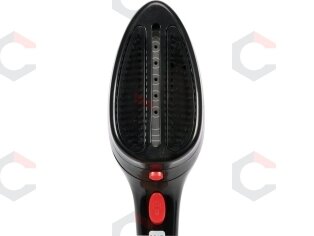 Valymo garais įrenginys 3 in 1 | keramika / metalas | 4 antgaliai | 1100 W (68090) 4 Valymo garais įrenginys 3 in 1 | keramika / metalas | 4 antgaliai | 1100 W (68090) 4