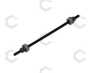 Varžtas su guoliais presavimo indėklams | M12 (SK1355T-M12) 1 Varžtas su guoliais presavimo indėklams | M12 (SK1355T-M12) 1
