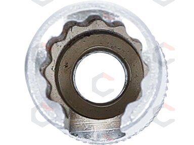VAG turbokompresoriaus vakuumo slėgio reguliatoriaus galvutė | 10 mm (9453)