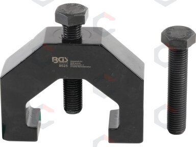 Vairo traukės nuėmėjas | Land Rover | 57.5 mm (9525) Vairo traukės nuėmėjas | Land Rover | 57.5 mm (9525)