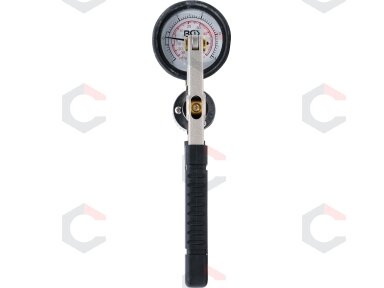 Vakuuminis pistoletas su įsiurbimo ir slėgio funkcija | BGS 8067 (8067-1)