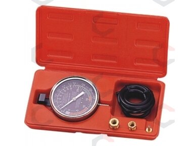 Vakuuminis testeris (H1622) Vakuuminis testeris (H1622)