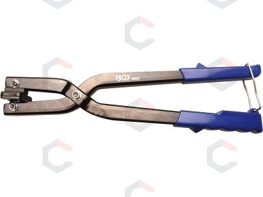 Valcavimo replės | 310 mm (8682) Valcavimo replės | 310 mm (8682)