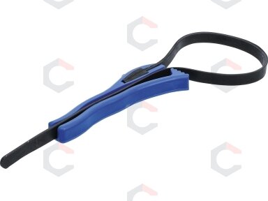 Vamzdinis raktas juostinis | Ø 130 mm (1023) Vamzdinis raktas juostinis | Ø 130 mm (1023)