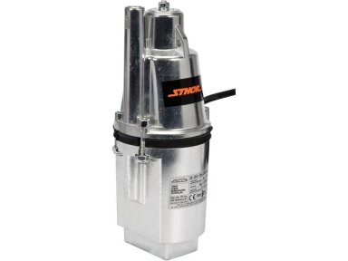 Vandens siurblys membraninis | 280 W (79943)