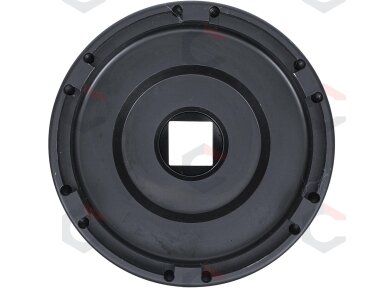 Varančiosios ašies veržlės galvutė | MAN ir Mercedes-Benz sunkv. | 101.5 x 110 mm (6992) Varančiosios ašies veržlės galvutė | MAN ir Mercedes-Benz sunkv. | 101.5 x 110 mm (6992)