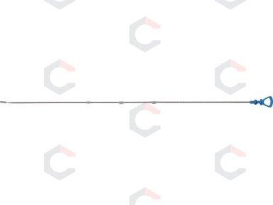 Variklio alyvos matuoklis | Mercedes-Benz M112, M113, M646, M647, M648 (1010-D)