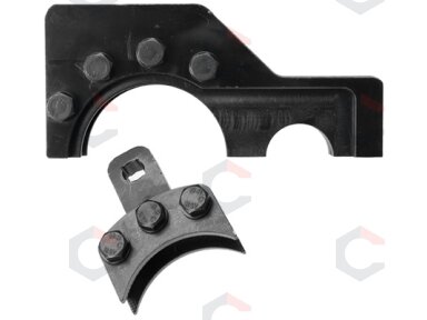 Variklio aptarnavimo rinkinys VW Touareg, Phaeton ir kt. 5 + 10 cilindrų varikliams (8690) Variklio aptarnavimo rinkinys VW Touareg, Phaeton ir kt. 5 + 10 cilindrų varikliams (8690)