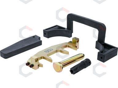 Variklio fiksavimo rinkinys | Mercedes-Benz M271 (62623) Variklio fiksavimo rinkinys | Mercedes-Benz M271 (62623)