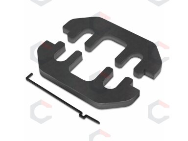 Variklio fiksavimo įrankiai | Ford 3.5L 3.7L4V (SK9921) Variklio fiksavimo įrankiai | Ford 3.5L 3.7L4V (SK9921)