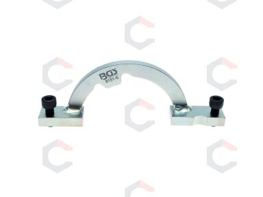 Variklio fiksavimo įrankis | Opel | iš rinkinio BGS 8151 (8151-6)