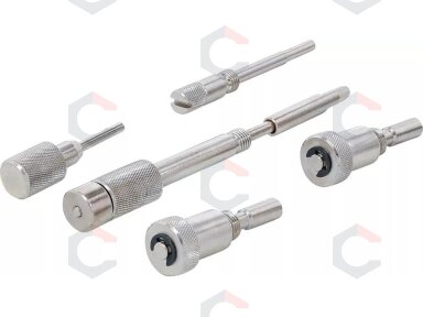 Variklio fiksavimo įrankių rinkinys | Fiat Ducato, Peugeot Boxer, Citroën Jumper 2.3 D JTD, 3.0 JTD, HDi (8422) Variklio fiksavimo įrankių rinkinys | Fiat Ducato, Peugeot Boxer, Citroën Jumper 2.3 D JTD, 3.0 JTD, HDi (8422)