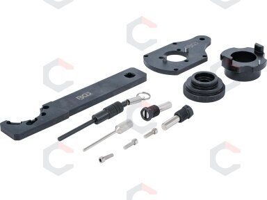 Variklio fiksavimo įrankių rinkinys | Opel 1.3 CDTi (74272)