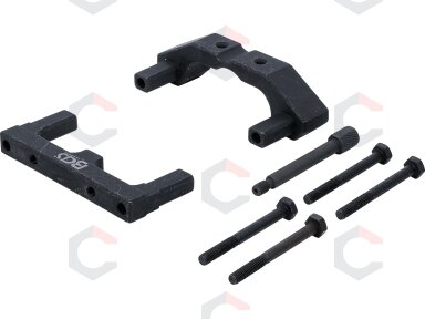 Variklio fiksavimo įrankių rinkinys | VAG 4.0 FSI / TFSI 32V V8 | BGS (74428) Variklio fiksavimo įrankių rinkinys | VAG 4.0 FSI / TFSI 32V V8 | BGS (74428)