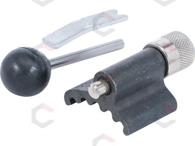 Variklio fiksavimo komplektas | VAG | 3 vnt. (62640) Variklio fiksavimo komplektas | VAG | 3 vnt. (62640)