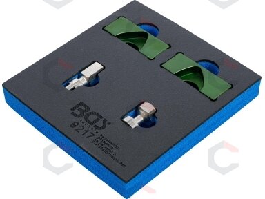Variklio fiksavimo rinkinys | Alfa Romeo 2.0 JTS (9217)