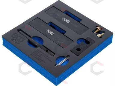 Variklio fiksavimo rinkinys | BMW M42, M50 (8747) Variklio fiksavimo rinkinys | BMW M42, M50 (8747)