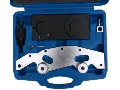 Variklio fiksavimo rinkinys | BMW M52TU / M54 / M56 Vanos (SK5636)