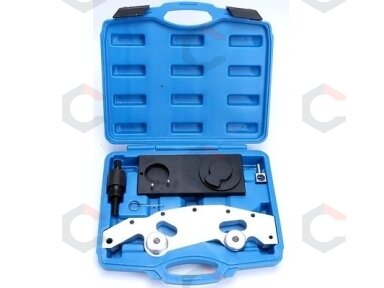 Variklio fiksavimo rinkinys | BMW M52TU / M54 / M56 Vanos (SK5636)