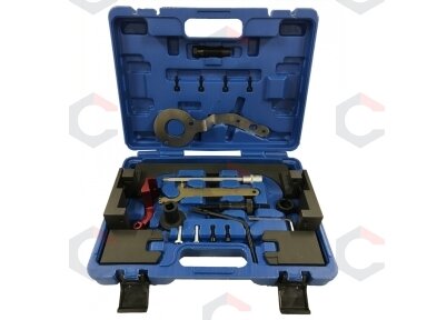 Variklio fiksavimo rinkinys | BMW Mini B38 A15 A12 B48 A20 B58 (CAT6) Variklio fiksavimo rinkinys | BMW Mini B38 A15 A12 B48 A20 B58 (CAT6)