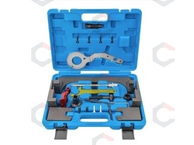 Variklio fiksavimo rinkinys | BMW Mini B38 A15 A12 B48 A20 B58 (CAT6) Variklio fiksavimo rinkinys | BMW Mini B38 A15 A12 B48 A20 B58 (CAT6)