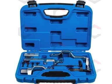 Variklio fiksavimo rinkinys | BMW Mini; PSA | 10 vnt. (8302)