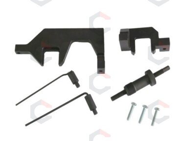Variklio fiksavimo rinkinys | BMW N13 /N18 (SK1091)