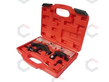 Variklio fiksavimo rinkinys | BMW N40 N45 N45T 1.6 / 1.6i (SK3198)