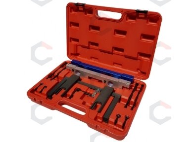 Variklio fiksavimo rinkinys | BMW N51/52/53/54 (SK1158)