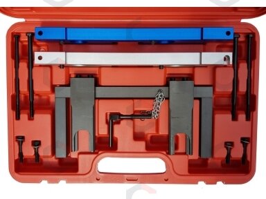 Variklio fiksavimo rinkinys | BMW N51/52/53/54 (SK1158)