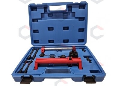 Variklio fiksavimo rinkinys | BMW S54 | 8 vnt. (SK1241) Variklio fiksavimo rinkinys | BMW S54 | 8 vnt. (SK1241)