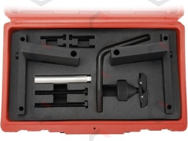 Variklio fiksavimo rinkinys | BMW S65 M3 E90 E92 (SK5211)
