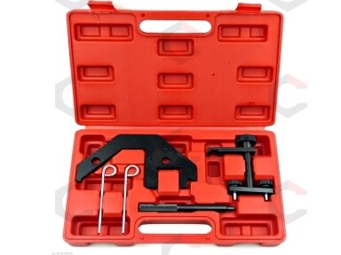 Variklio fiksavimo rinkinys | BMW (SK1601)
