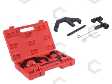 Variklio fiksavimo rinkinys | BMW (XC1061)