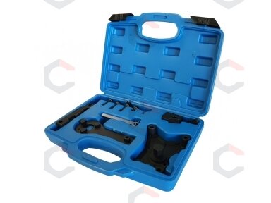 Variklio fiksavimo rinkinys | Fiat, Ford, Lancia 1.2L ir 1.4L, 8V (SK4160) Variklio fiksavimo rinkinys | Fiat, Ford, Lancia 1.2L ir 1.4L, 8V (SK4160)