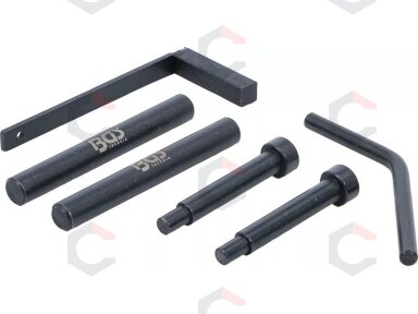 Variklio fiksavimo rinkinys | Fiat, Peugeot, Citroën 1.8, 2.0 8V Petrol (8740) Variklio fiksavimo rinkinys | Fiat, Peugeot, Citroën 1.8, 2.0 8V Petrol (8740)
