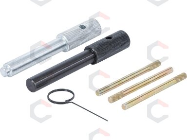 Variklio fiksavimo rinkinys | Ford Duratorq 2.0, 2.4 Diesel (8672) Variklio fiksavimo rinkinys | Ford Duratorq 2.0, 2.4 Diesel (8672)