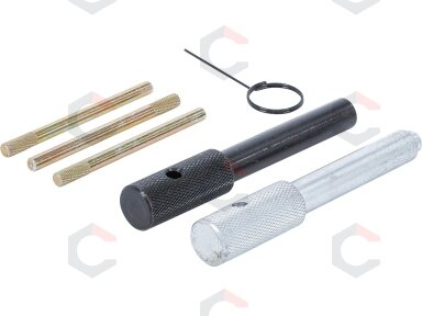 Variklio fiksavimo rinkinys | Ford Duratorq 2.0, 2.4 Diesel (8672) Variklio fiksavimo rinkinys | Ford Duratorq 2.0, 2.4 Diesel (8672)