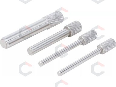 Variklio fiksavimo rinkinys | Ford Tdci, PSA Hdl, Mazda D 1.4, 1.6 (8673)