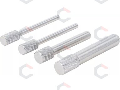 Variklio fiksavimo rinkinys | Ford Tdci, PSA Hdl, Mazda D 1.4, 1.6 (8673)