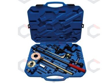 Variklio fiksavimo rinkinys | Honda, Mazda, Subaru, Hyundai, Daewoo, Chevrolet (68300) Variklio fiksavimo rinkinys | Honda, Mazda, Subaru, Hyundai, Daewoo, Chevrolet (68300)