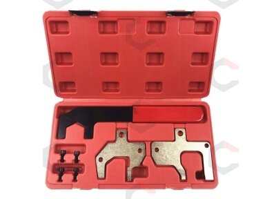 Variklio fiksavimo rinkinys | Mercedes Benz V6 / V8 | M112 / M113 (SK1713A)