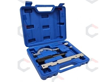 Variklio fiksavimo rinkinys Opel | 1.0 12V / 1.2 16V / 1.4 16V | X10XE–Z14XEP (SK1116) Variklio fiksavimo rinkinys Opel | 1.0 12V / 1.2 16V / 1.4 16V | X10XE–Z14XEP (SK1116)