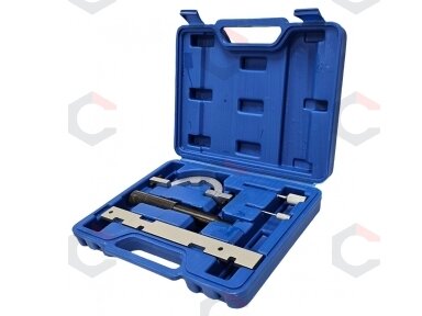 Variklio fiksavimo rinkinys Opel | 1.0 12V / 1.2 16V / 1.4 16V | X10XE–Z14XEP (SK1116) Variklio fiksavimo rinkinys Opel | 1.0 12V / 1.2 16V / 1.4 16V | X10XE–Z14XEP (SK1116)