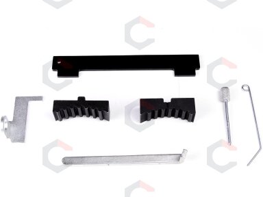 Variklio fiksavimo rinkinys | Opel 1.6, 1.8 / Chevrolet, Fiat, Alfa Romeo (SK1111)