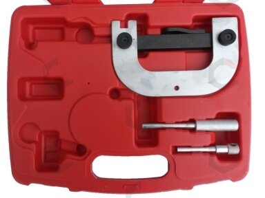 Variklio fiksavimo rinkinys | Opel Vauxhal, Nissan, Renault 1,4 1,6 1,8 2,0 16V (SK1107)
