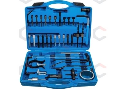 Variklio fiksavimo rinkinys | Peugeot, Citroen (PSA) (8850) Variklio fiksavimo rinkinys | Peugeot, Citroen (PSA) (8850)
